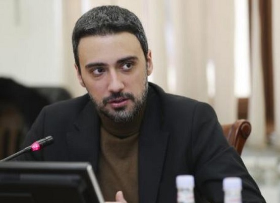 Սամվել Կարապետյանը ժողովրդի որոշմամբ կարող է ընտրվել վարչապետ. Արամ Վարդևանյան