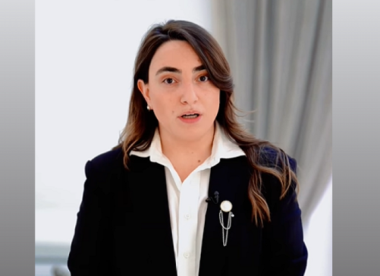 Փաշինյանը շարունակում է խաբել ժողովրդին. Լենա Մաթևոսյան 