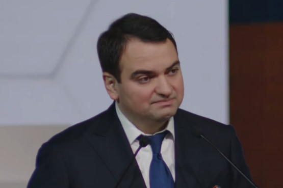 Ժամանակն է, որ մեր երկիրն ունենա ուժեղ, կուշտ և լուրջ առաջնորդ. Նարեկ Կարապետյան