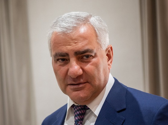 Ըստ բոլոր հարցումների՝ հաղթանակը Սամվել Կարապետյանի կողմն է, ասում էին, թե ընտրություններում շանս չկա փոքրիկ խմբակի և նրա վարչական ռեսուրսի դեմ․ Նարեկ Կարապետյան