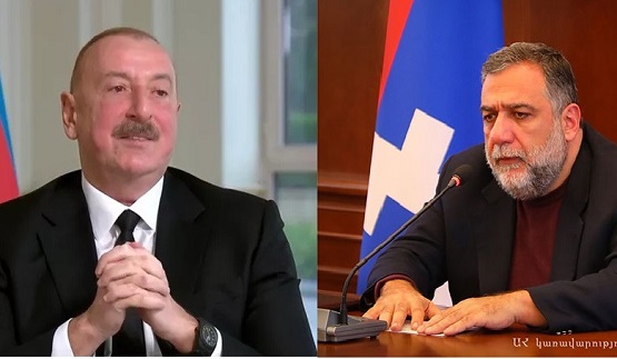 Մարդ եղիր, Իլհամ․․․Րաֆֆի Հովհաննիսյան