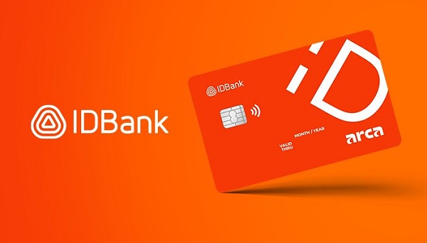 Պատվիրե՛ք IDBank-ի Arca Classic քարտ և օգտվե՛ք մինչև 2% հետվճարի հնարավորությունից
