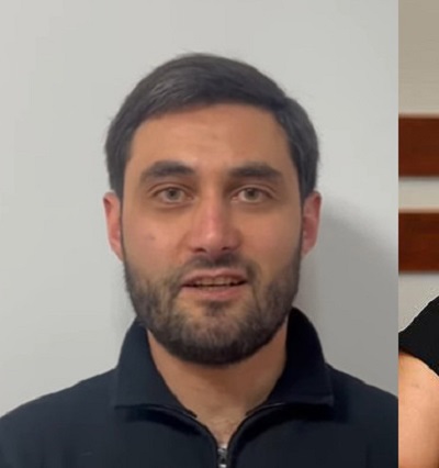 «Կցանկանայի ամուսնության առաջարկություն անել Աննա Հակոբյանին». Վահե Մովսիսյան