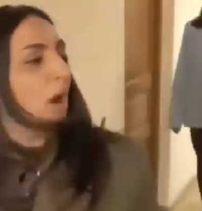 «Սա քպ-ական պատգամավոր է ու ոնց որ թե՝ կին․․․»․ Նաիրա Զոհրաբյան