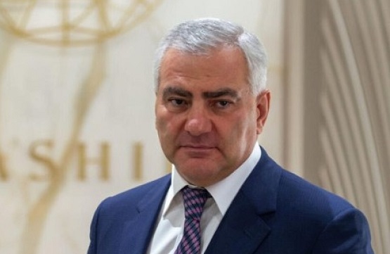 Սամվել Կարապետյանի ուշադրության կենտրոնում մշակույթը մշտապես է եղել․ միլիոնավոր ներդրումներ են կատարվել