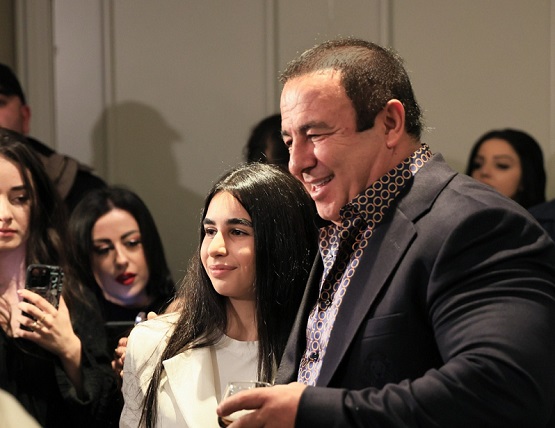 Կարգախոս ընտրելու համար պետք է պարզապես լսել մարդկանց, իսկ արտագրված արհեստական-սիրուն բառերը ոչինչ չեն փոխելու․ Գագիկ Ծառուկյան