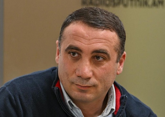 Այս պայմանները հնարավորություն կտան Ձեզ ամուսնանալ և շենացնել մեր երկիրը․․․Հարություն Մնացականյան