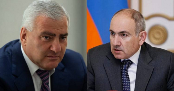 Նոր հարցման համաձայն՝ հունիսյան ընտրություններից հետո Նիկոլ Փաշինյանն այլևս վարչապետ չի լինի