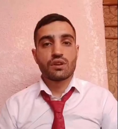 Ջոնի Բրջոնիի կարևոր ուղերձը Նիկոլ Փաշինյանին