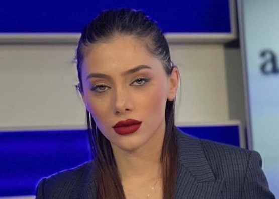 Լրագրող Նանե Իսրայելյանը վթարի է ենթարկվել