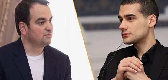 Շուտով․․․Նարեկ Կարապետյանը ներկայացրել  է Մարիո Նաուֆալի հետ հարցազրույցի անոնսը