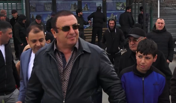 Գյուղացին հաճախ անուշադրության է մատնված. Գագիկ Ծառուկյանն այցելել է Գեղարքունիք 