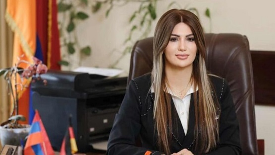 Սամվել Կարապետյանը երկրին բերելու է ուժեղ դիվանագիտություն և ուժեղ կրթություն. Կարինե Սմբատյան