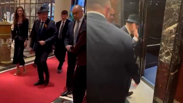 Ուզում եմ երեխաս նկարվի, որ իմանա` ում օրոք է Ղարաբաղը հանձնվել և եկեղեցին պառակտվել․․․