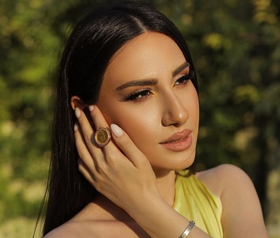 Առաջին շարքում միշտ ազատ եմ թողել՝ մամայիս տեղը․․․​​​​​​​Տաթև Ասատրյանի հուզիչ խոսքը՝ մայրիկի հիշատակին