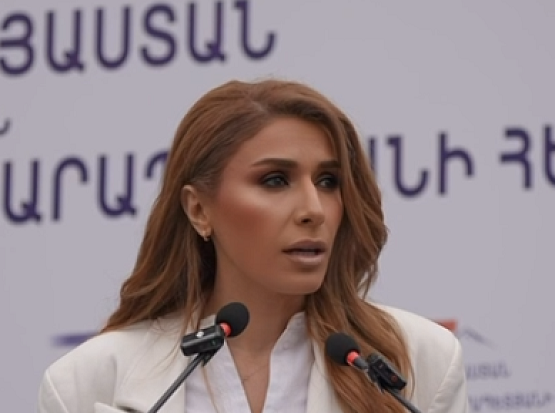 «Ուժեղ Հայաստան» կուսակցության համակիր 4 ընկերների մոտ դեռ չի հաջողվել փաստաբանի մուտքը․ Գոհար Մելոյան