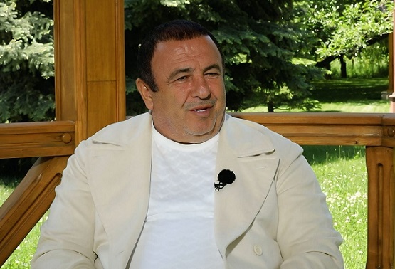 Հո ճղճղալո՞վ չի, մարդիկ չեն կարում ապրեն, է թող բռնեն, հերոսացնեն, 2 ամիս էլ կնստեմ․․․Գագիկ Ծառուկյան