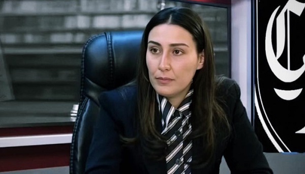 «Օլիգարխիայից խլվող բիզնեսների փաստի վրա ուրախացողների համար 2 վատ նորություն ունեմ»․ Վարդուհի Սարգսյան