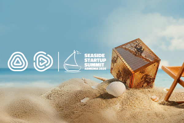 Rate.Trading հարթակը՝ Seaside Startup Summit-ում. IDBank-ը ներկայացրեց նորարարական լուծումը