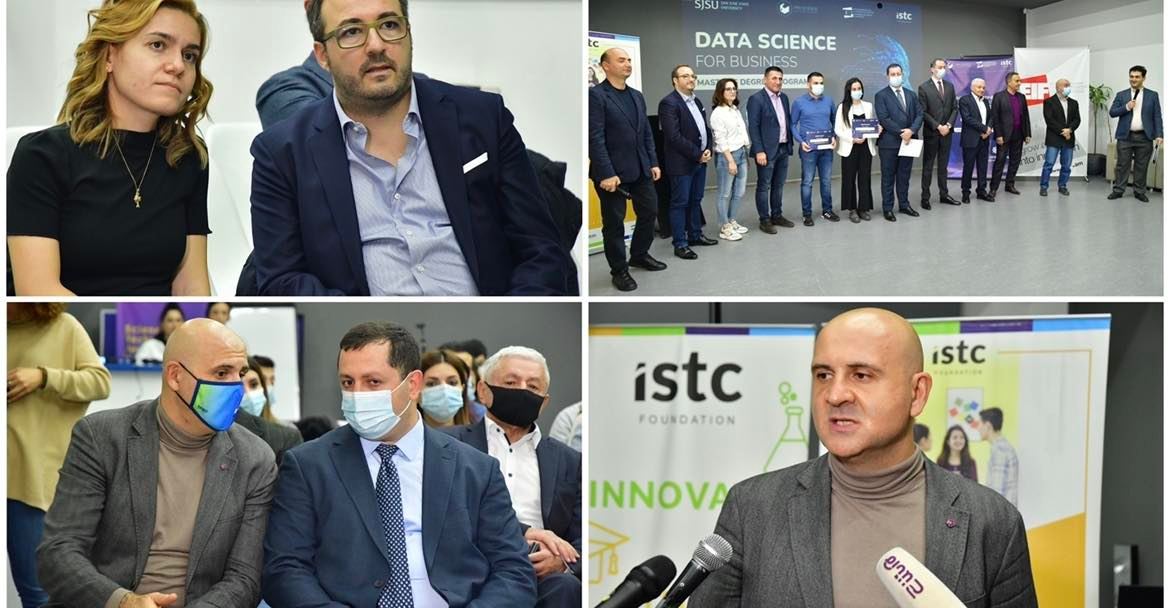 Կրթություն ԱՄՆ-ում և բարձր վարձատրվող  աշխատանք. ինչ բացառիկ հնարավորություն են ստանում հայ ուսանողները