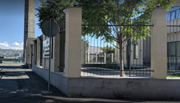 Աբու Դաբիի թագաժառանգը երբևէ չի այցելել Հայաստան. ՀՀ-ում ԱՄԷ դեսպանատուն