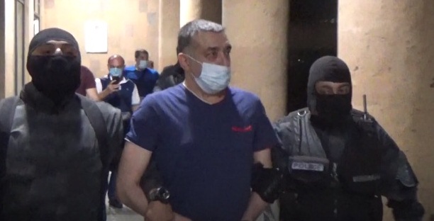 Ինչպես են «Ալրաղացի Լյովիկին» տեղափոխում Հայաստան