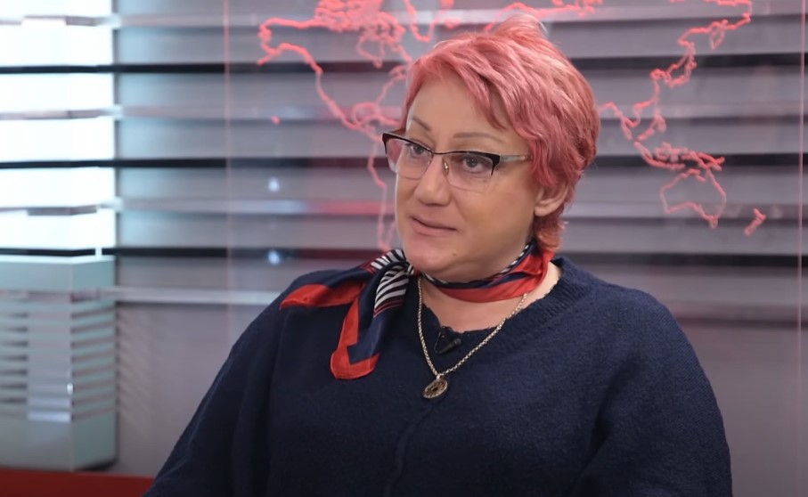  2 տարի խաբել են, գժի տեղ են դրել, ոչ միայն լավ չի, այլև շատ վատ է․ էս ինչ օրի հասանք․ Արմինե Գրիգորյան