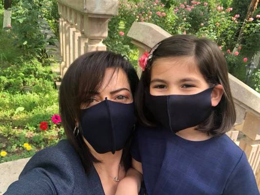 Գնում ենք կենդանաբանական այգի. Աննա Հակոբյան