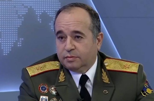 Defense Minister: If enemy tries to enter our territory, I order to use all means