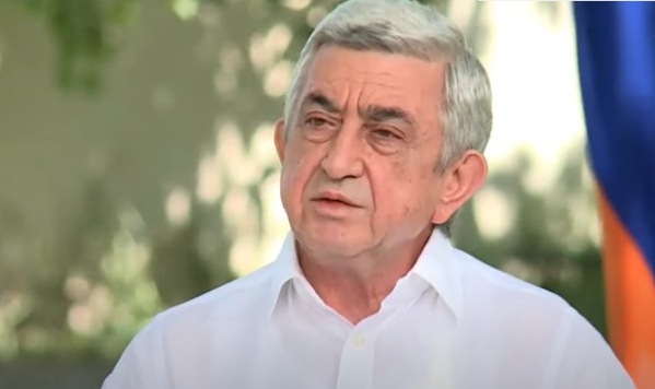 Ինչո՞ւ Սերժ Սարգսյանը 2016թ-ին որոշեց համաձայնել հրադադարի հաստատմանը