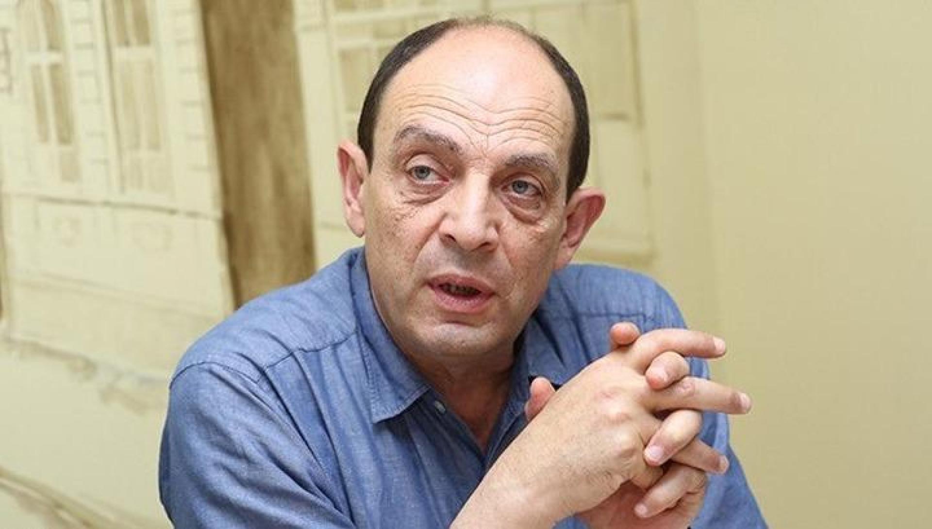 Որևէ ազգ չէր հանդուրժի այնպիսի նվաստացում, խայտառակություն, ինչ տեղի ունեցավ մեզ հետ նոյեմբերի 9-ին․ Իշխանյան