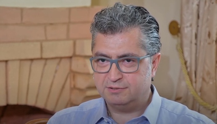 Դրսի հայը քարոզում էր, որ Հայաստանում վատ է, բիզնես, ընտանիք չես կարող ունենալ. Ավետիս Բոյաջյան