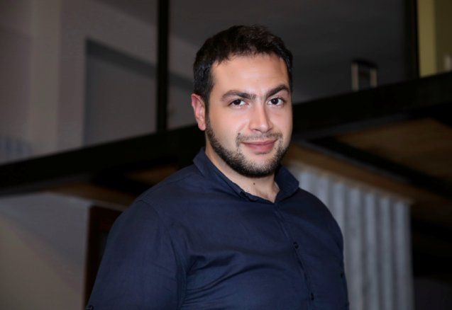 Գիտես, որ հայր չունես, որովհետև կան Քարվաճառը, Հադրութը… Հիմա այդ ամեն ինչը չկա. ևս մեկ անգամ ինքը մահացավ. Դավիթ Գրիգորյան