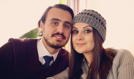 Միշտ գիտեի՝ կինս պետք է հայ լինի. ինչպես Հասմիկ Կարապետյանին հաջողվեց Շանթ Քիրմիզյանին վերադարձնել Հայաստան