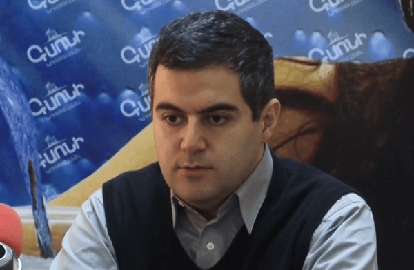 Հիմնական թանկացումները կլինեն մեքենաների շուկայում․ Հրանտ Միքայելյան