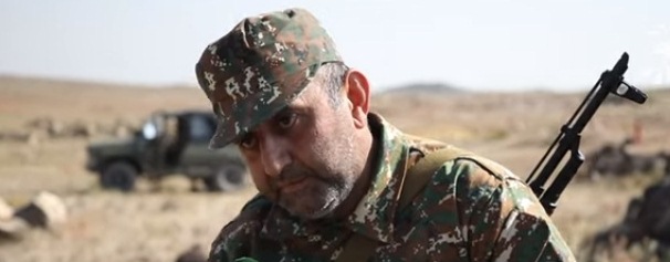 3 որդի ունեցող Ազատը միացել է իր նման կամավորներին. զինվորագրված հերոսները՝ ռազմաճակատ մեկնելուց առաջ