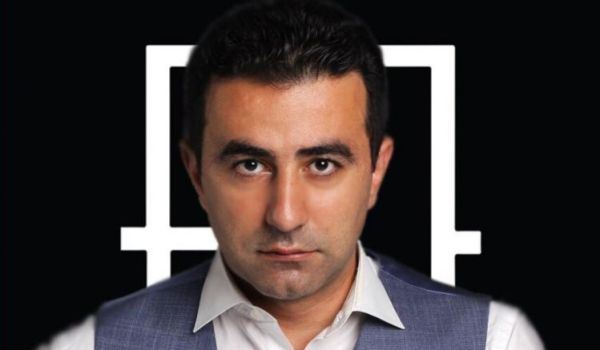 Բերման են ենթարկել Կոնստանտին Տեր-Նակալյանին