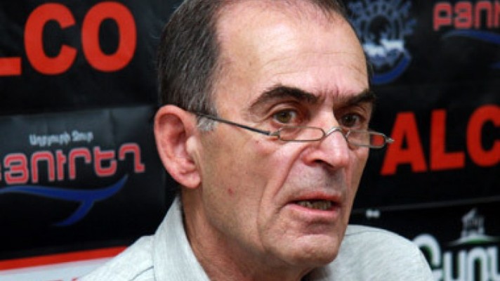 Խոշոր ավտովթար Գեղարքունիքում. 4 վիրավորների թվում է ճարտարապետ Լևոն Իգիթյանը