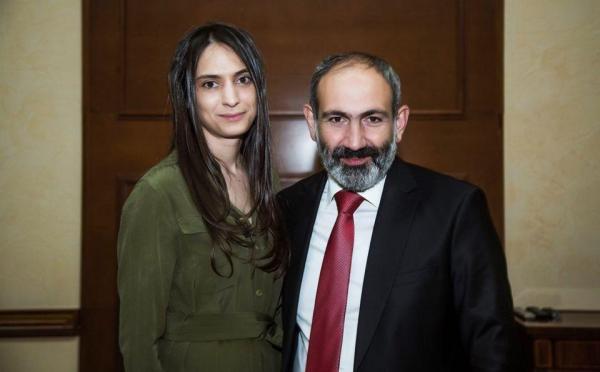 Ով, երբ, որտեղ էր պատրաստվում պետական շահին հակասող քայլ անել. Մանե Գևորգյանն Այվազյանից հրապարակային պարզաբանում է ակնկալում