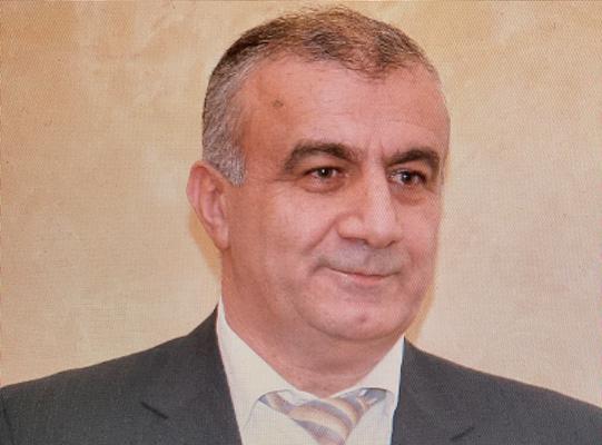 4 տասնամյակ՝  նվիրված Երևանին․ Միքայել Դավթյան