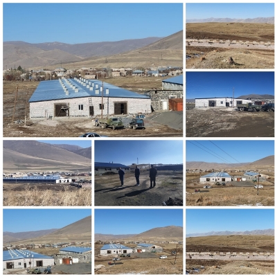 20 տարի անց Գարիկ և Անդրանիկ Նավասարդյանները` Փաշինյանի կոչին հետևելով, վերադարձել են հայրենիք