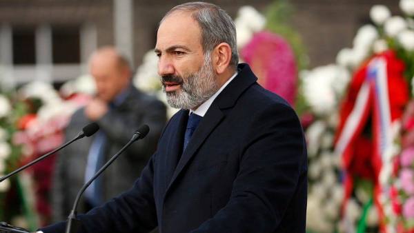 Վարչապետը կիրակի օրը հրավիրում է երթի՝ նվիրված 2008 թվականի Մարտի 1-ի զոհերի հիշատակին