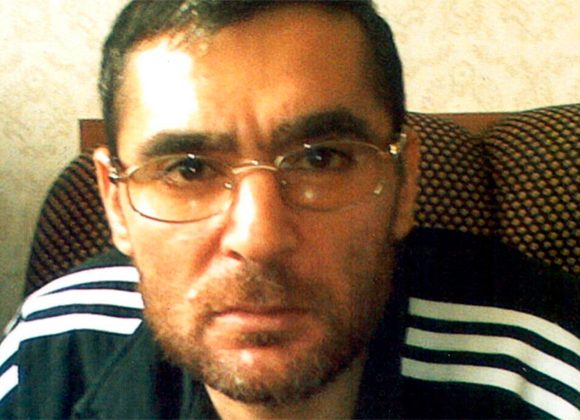 «Օրենքով գողի» կարգավիճակ ստացած «Օշականցի Գևորիկը» ձերբակալվել է. ԱԱԾ 