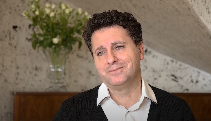 Դուք շատ բան եք կորցնում ամեն օր, որ Հայաստանում չեք ապրում. Քրիստիան Գելեջի