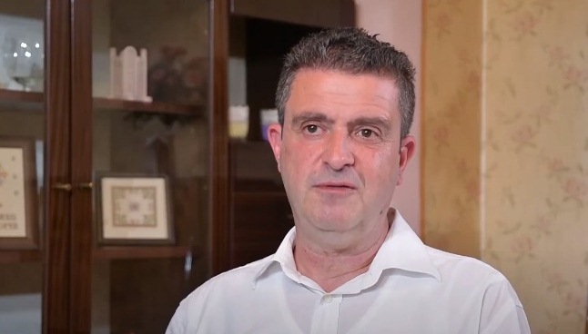 Ինձ միշտ խորհուրդ էին տալիս՝ դրսից խոսելը շատ հեշտ է, արի այստեղ, ապրիր և կտեսնես. Սարհատ Աբրահամյան