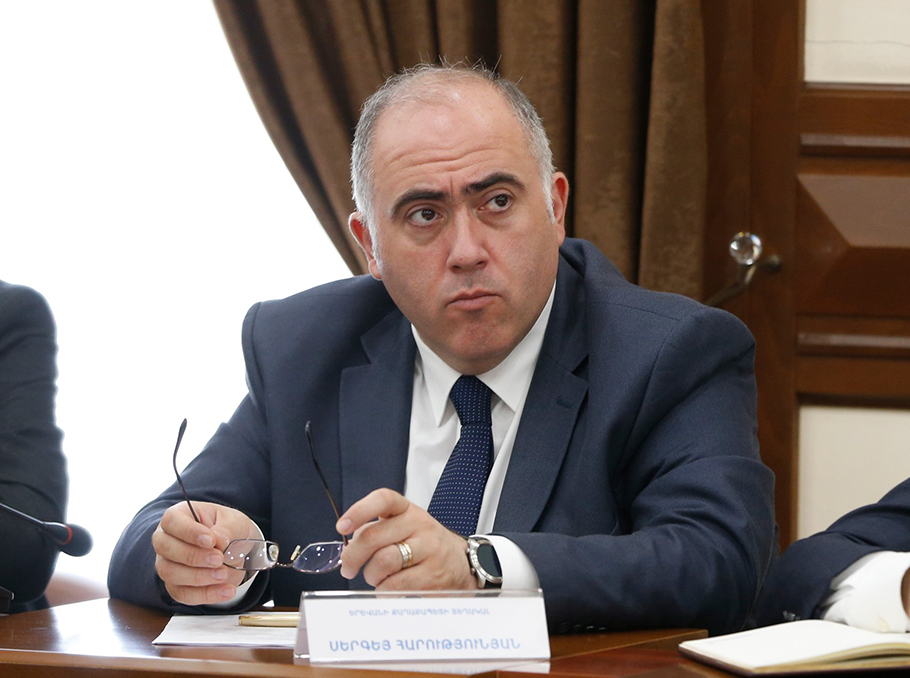 Ինչո՞ւ պետք է կորոնավիրուսով պայմանավորված հանվեն կարմիր գծերի տուգանքները. Երևանի փոխքաղաքապետ