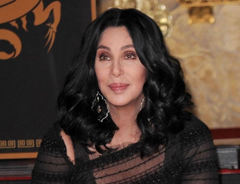 Cher reminds of Armenian Genocide amid Turkey’s Syria assault