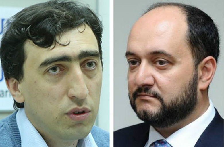 Արայի՛կ, արժե արձակուրդ վերցնել, հանգստանալ, ցավոք, դու գլուխ գովալու շատ բան չունես. Սմբատ Գոգյան