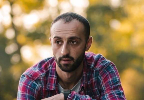 Ո՞նց պետք ա ապրեմ. Արցախյան պատերազմին մասնակցած ՀՀ ԱԱԾ Սահմանապահ զորքերի ծառայողն ահազանգում է