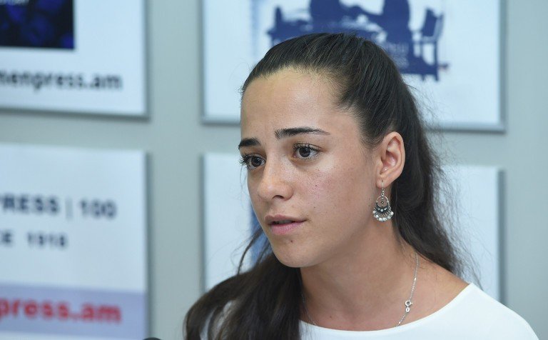 Վճարում եք միայն ավիատոմսի համար.մեծ ճամպրուկի դեպքում պետք է ավել վճարել. Տաթևիկ Ռևազյան